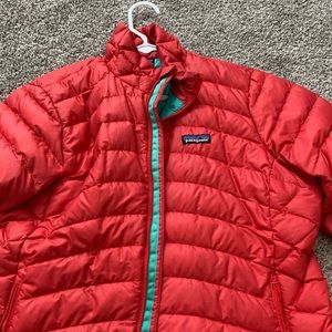 Patagonia size Large